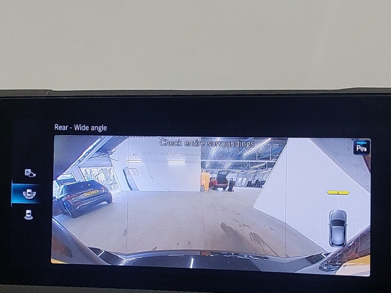 Used Mercedes-Benz A-Class 2021 for sale - 78156126: Photo 11