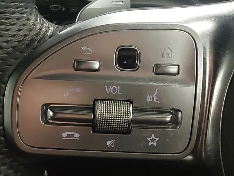 Used Mercedes-Benz A-Class 2021 for sale - 78156126: Photo 12