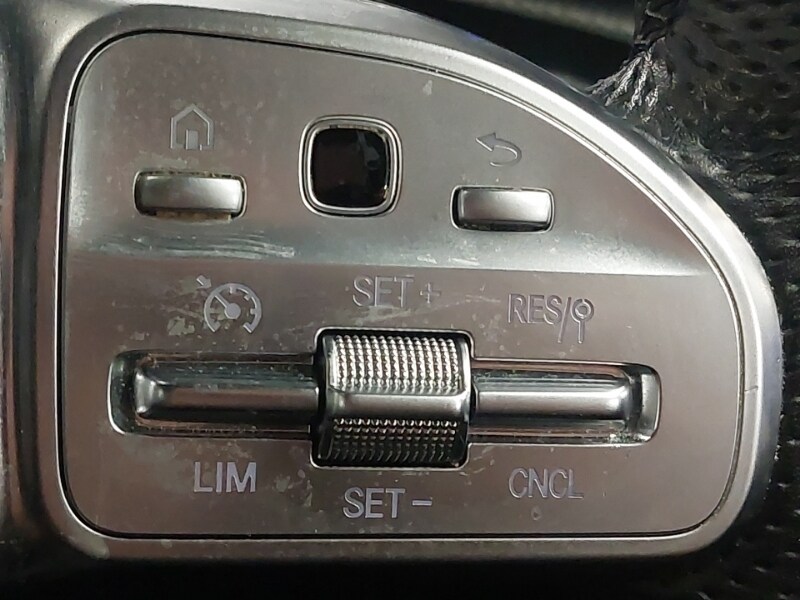 Used Mercedes-Benz A-Class 2021 for sale - 78156126: Photo 13