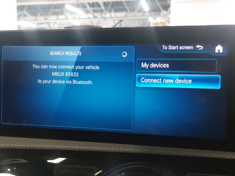 Used Mercedes-Benz A-Class 2021 for sale - 78156126: Photo 16