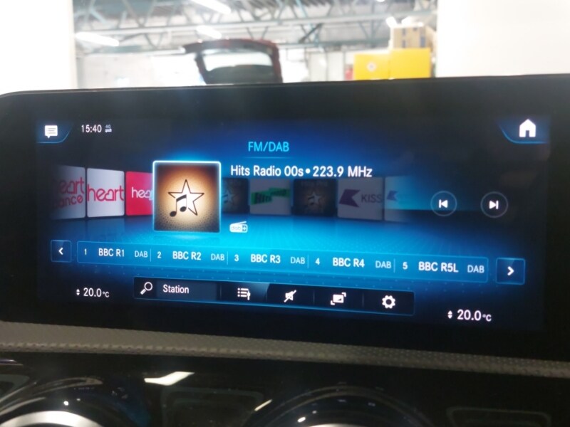 Used Mercedes-Benz A-Class 2021 for sale - 78156126: Photo 17