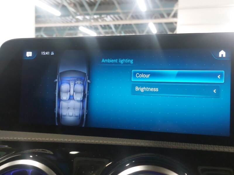 Used Mercedes-Benz A-Class 2021 for sale - 78156126: Photo 19