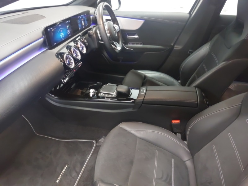 Used Mercedes-Benz A-Class 2021 for sale - 78156126: Photo 5