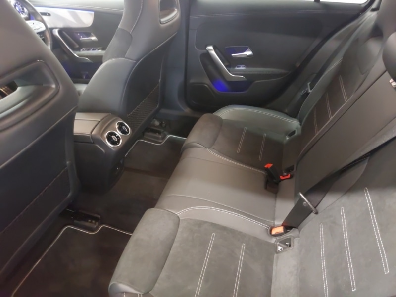 Used Mercedes-Benz A-Class 2021 for sale - 78156126: Photo 6