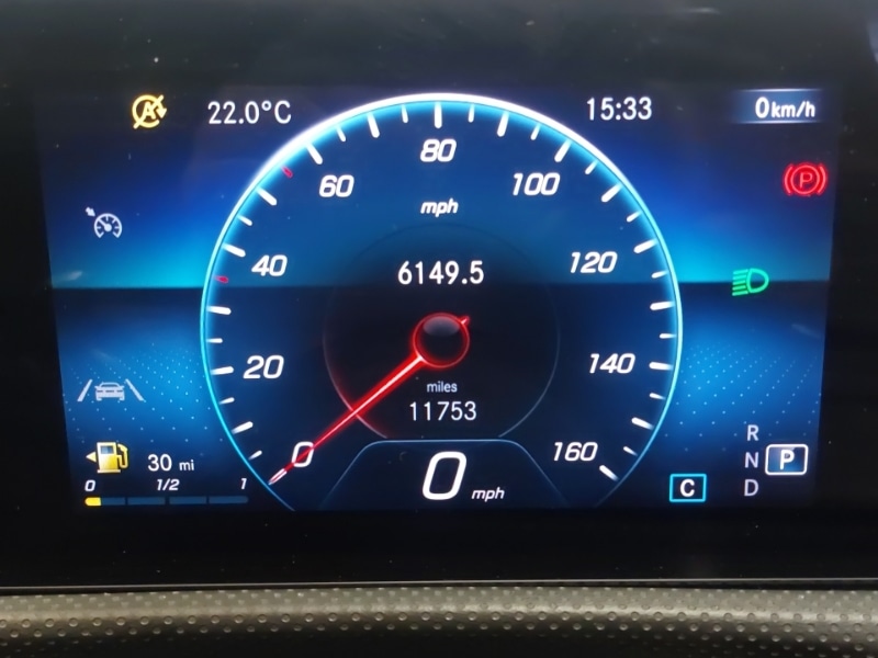 Used Mercedes-Benz A-Class 2021 for sale - 78156126: Photo 7