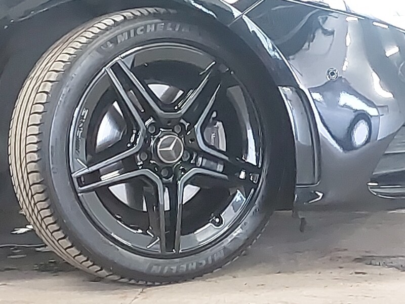 Used Mercedes-Benz A-Class 2021 for sale - 78156126: Photo 9