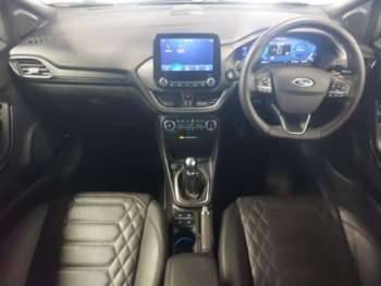 Used Ford Puma 2022 for sale - 74902023: Photo