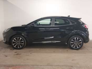 Used Ford Puma 2022 for sale - 74902023: Photo