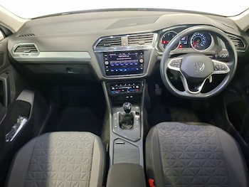 Used Volkswagen Tiguan 2023 for sale - 79529533: Photo