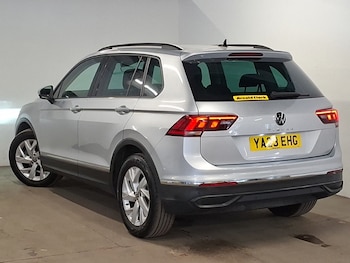 Used Volkswagen Tiguan 2023 for sale - 79529533: Photo