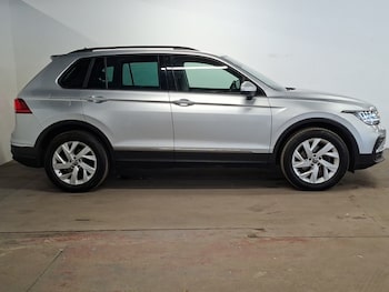 Used Volkswagen Tiguan 2023 for sale - 79529533: Photo