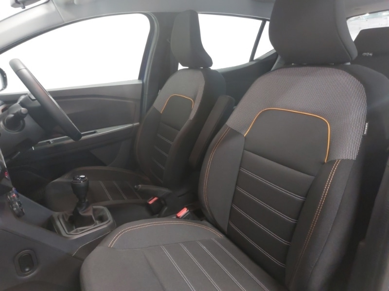 Used Dacia Sandero Stepway 2022 for sale - 78066137: Photo 5