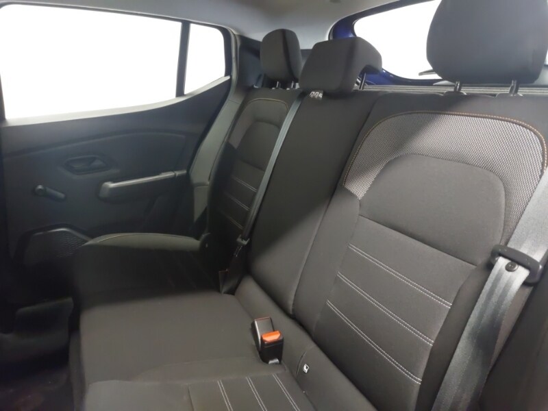 Used Dacia Sandero Stepway 2022 for sale - 78066137: Photo 6