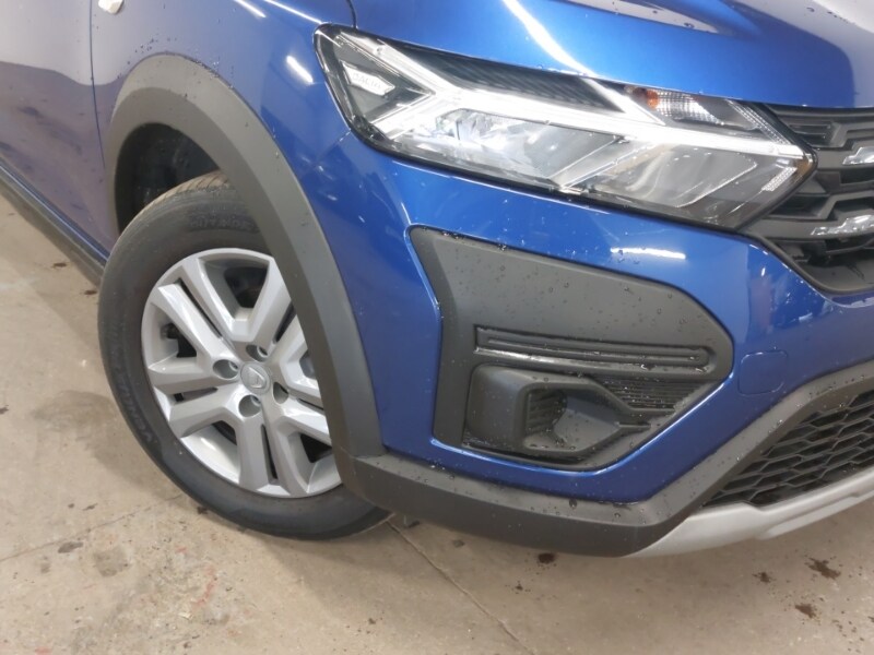 Used Dacia Sandero Stepway 2022 for sale - 78066137: Photo 9