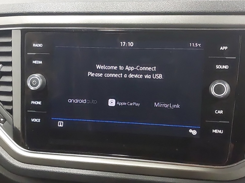 Used Volkswagen T-Roc 2020 for sale - 76924946: Photo 15