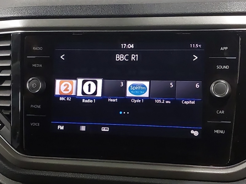 Used Volkswagen T-Roc 2020 for sale - 76924946: Photo 7