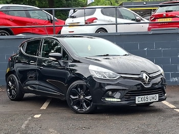 Used Renault Clio 2019 for sale - 79126556: Photo