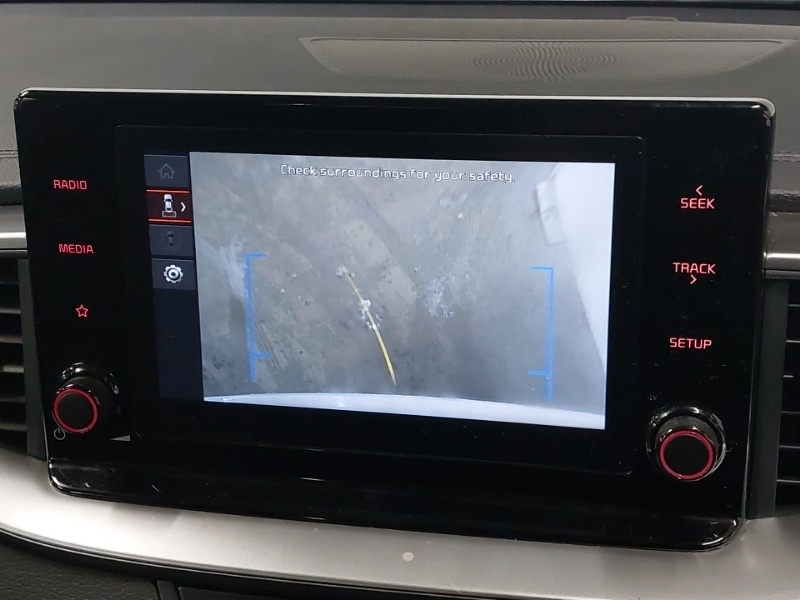 Used Kia XCeed 2023 for sale - 76721338: Photo 11