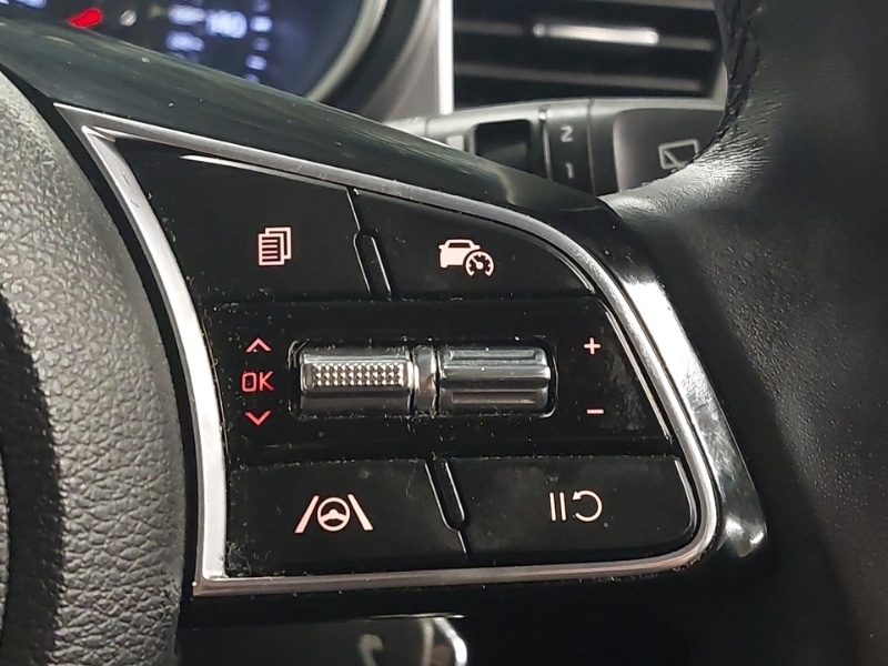 Used Kia XCeed 2023 for sale - 76721338: Photo 13