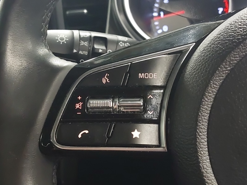 Used Kia XCeed 2023 for sale - 76721338: Photo 14