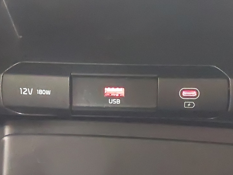 Used Kia XCeed 2023 for sale - 76721338: Photo 17