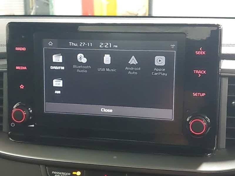 Used Kia XCeed 2023 for sale - 76721338: Photo 18