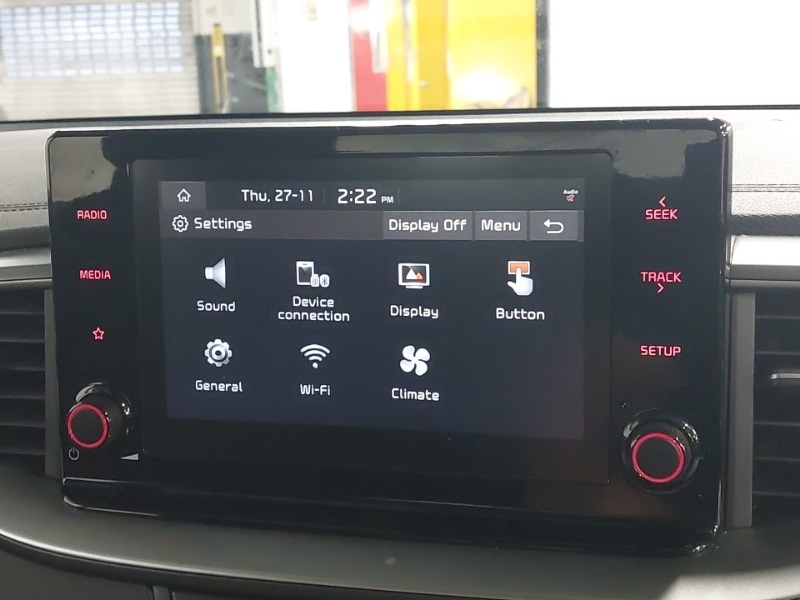 Used Kia XCeed 2023 for sale - 76721338: Photo 19