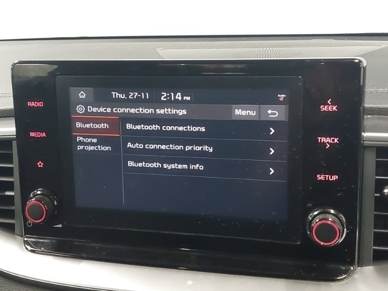 Used Kia XCeed 2023 for sale - 76721338: Photo 7