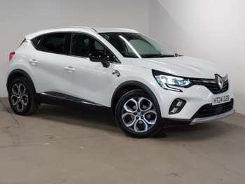 2024 - 1.0 TCE 90 Techno 5dr