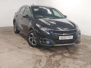 Used Kia XCeed 2022 for sale - 75921516: Photo