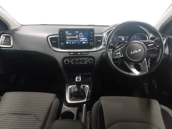Used Kia XCeed 2022 for sale - 75921516: Photo