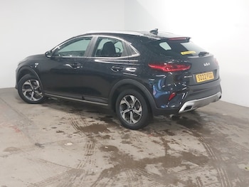 Used Kia XCeed 2022 for sale - 75921516: Photo