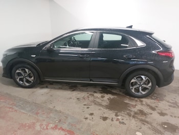 Used Kia XCeed 2022 for sale - 75921516: Photo