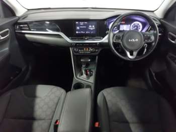 Used Kia Niro 2022 for sale - 75338617: Photo
