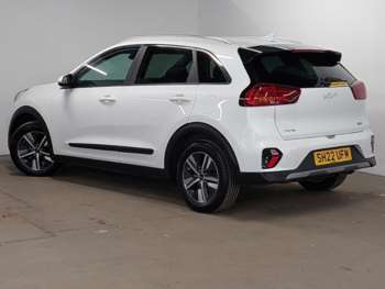 Used Kia Niro 2022 for sale - 75338617: Photo
