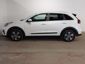 Used Kia Niro 2022 for sale - 75338617: Photo