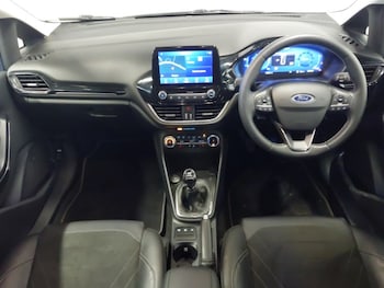 Used Ford Fiesta 2023 for sale - 78952766: Photo