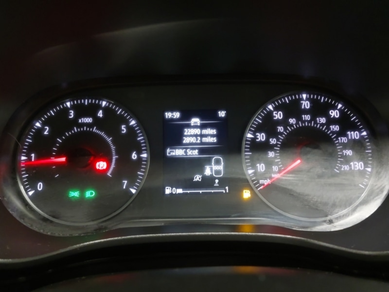 Used Dacia Sandero 2022 for sale - 77173823: Photo 11