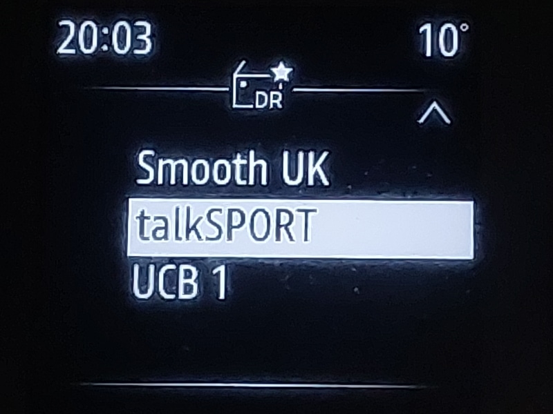 Used Dacia Sandero 2022 for sale - 77173823: Photo 18