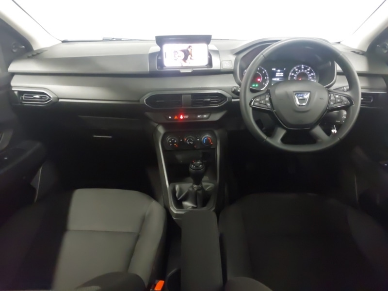 Used Dacia Sandero 2022 for sale - 77173823: Photo 2