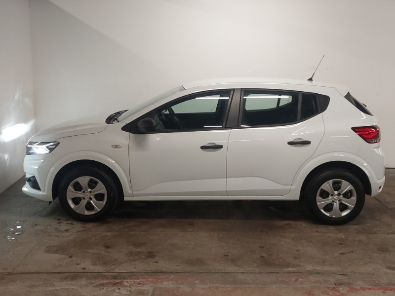 Used Dacia Sandero 2022 for sale - 77173823: Photo 4
