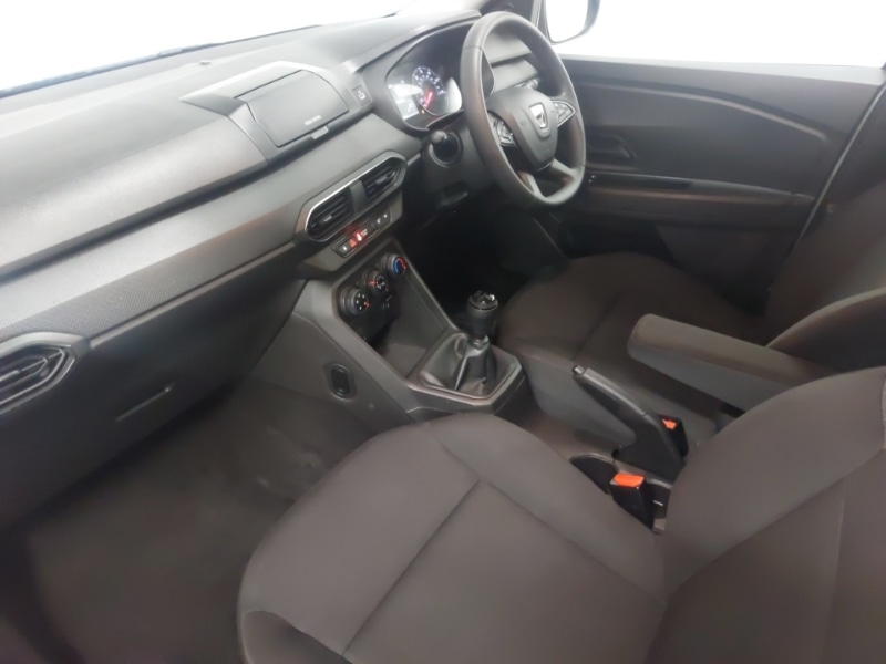 Used Dacia Sandero 2022 for sale - 77173823: Photo 5