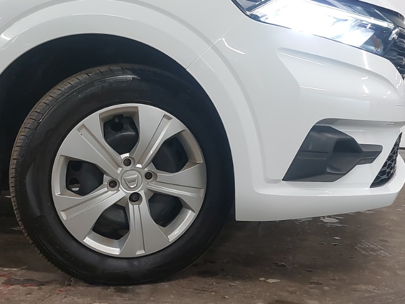 Used Dacia Sandero 2022 for sale - 77173823: Photo 9