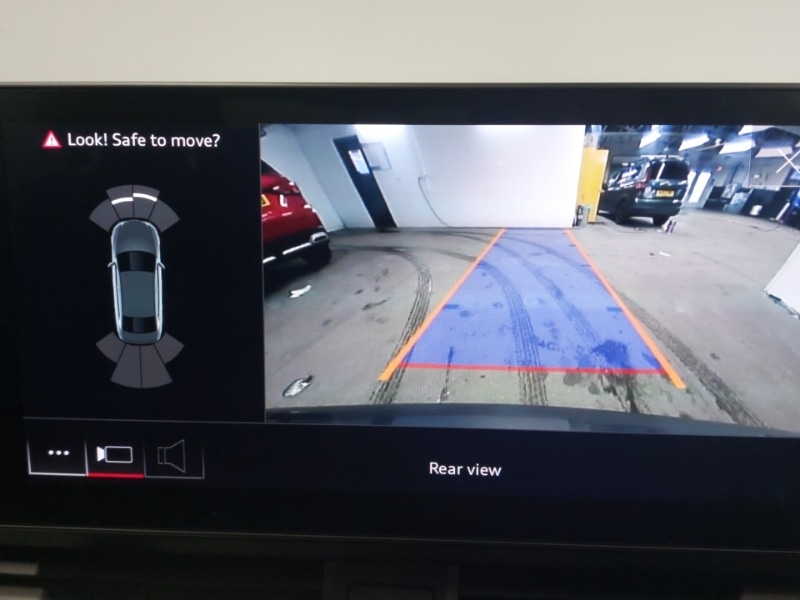 Used Audi A4 2021 for sale - 77522760: Photo 10