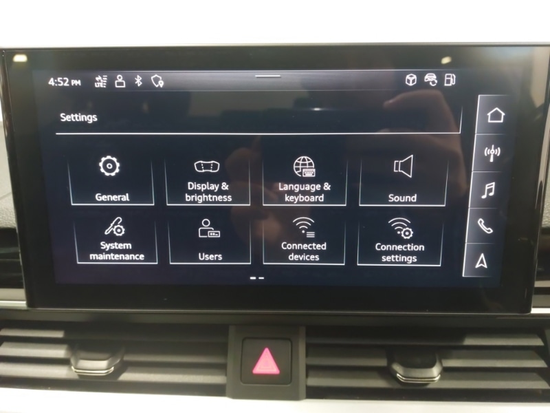 Used Audi A4 2021 for sale - 77522760: Photo 11