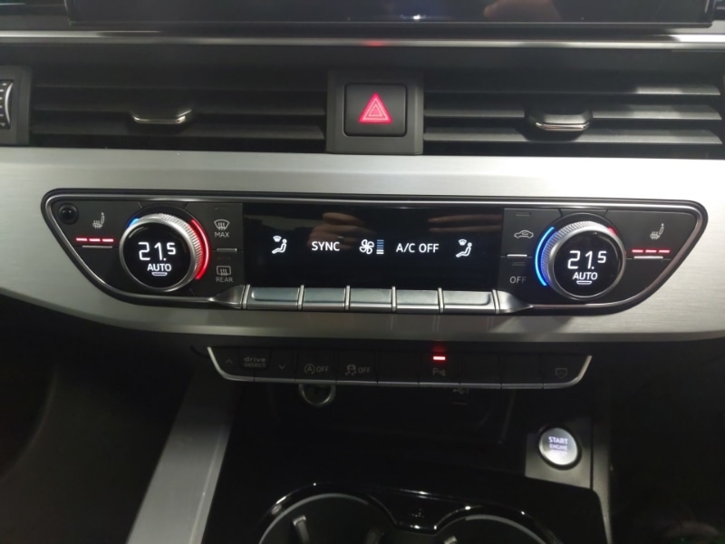 Used Audi A4 2021 for sale - 77522760: Photo 13