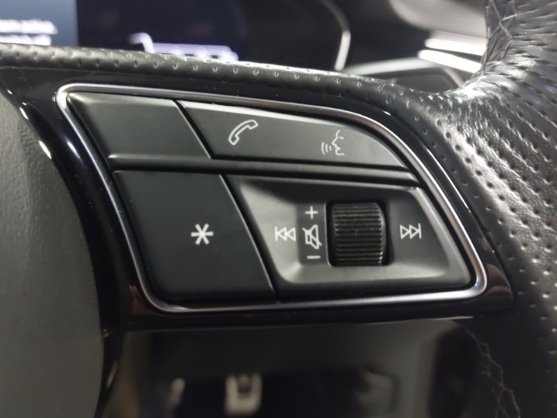 Used Audi A4 2021 for sale - 77522760: Photo 14