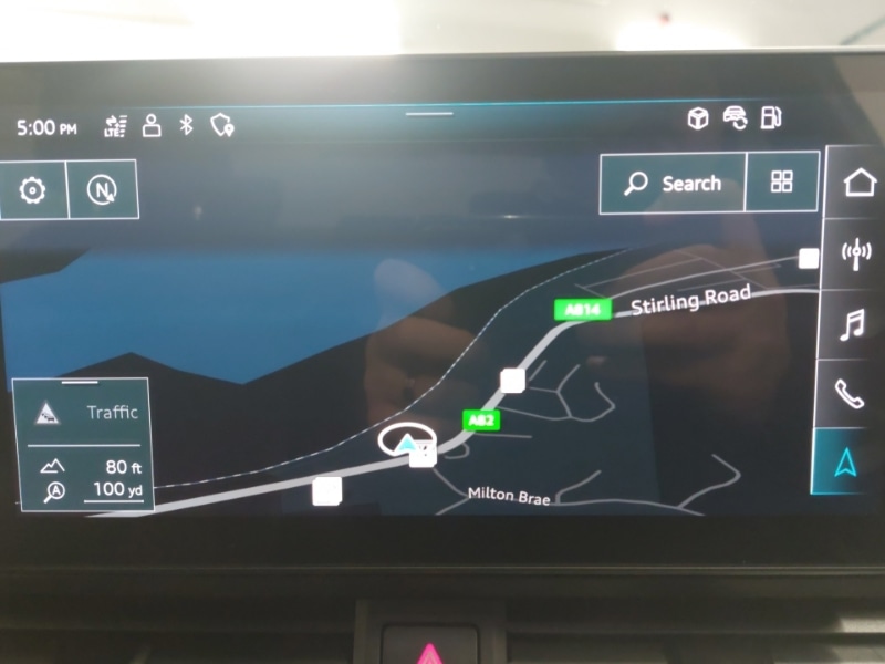 Used Audi A4 2021 for sale - 77522760: Photo 15