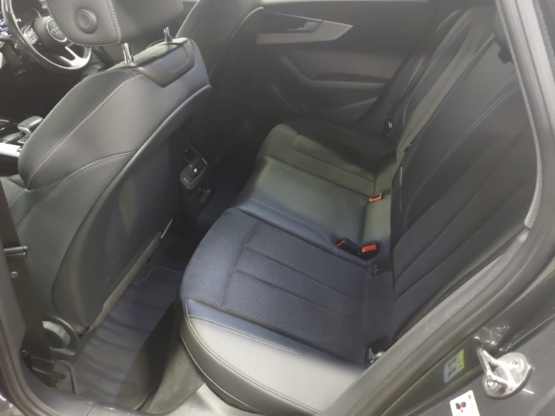 Used Audi A4 2021 for sale - 77522760: Photo 6