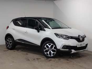 2018 - 0.9 TCE 90 GT Line 5dr
